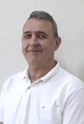 Juan Carlos - Nosotros